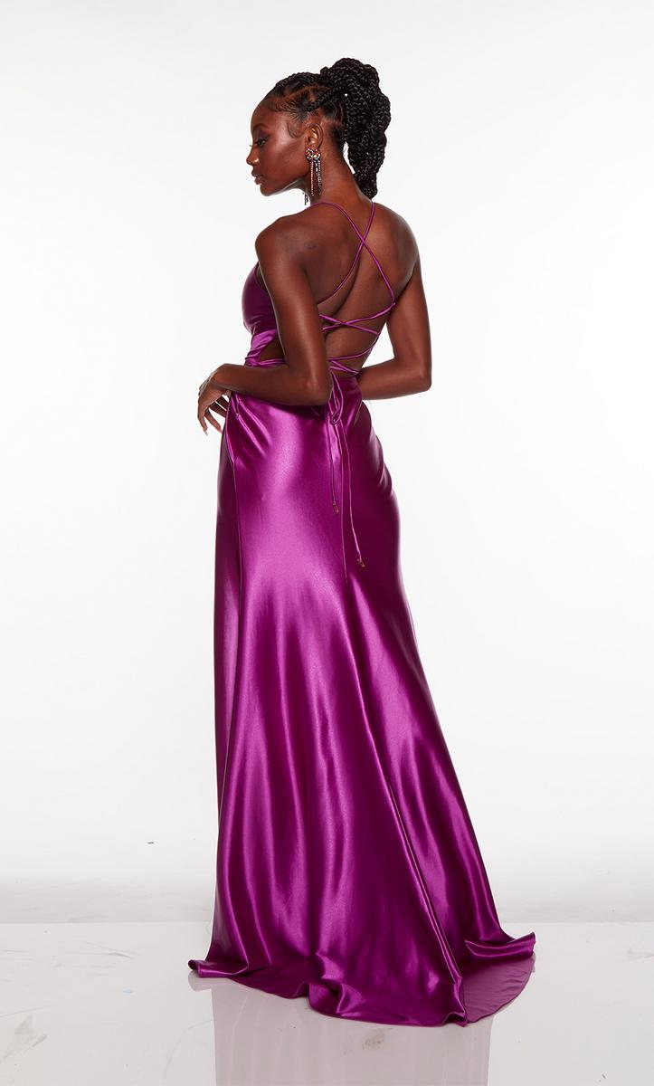 Alyce Prom Dress 61442