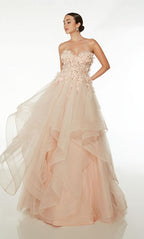Alyce Prom Dress 61532
