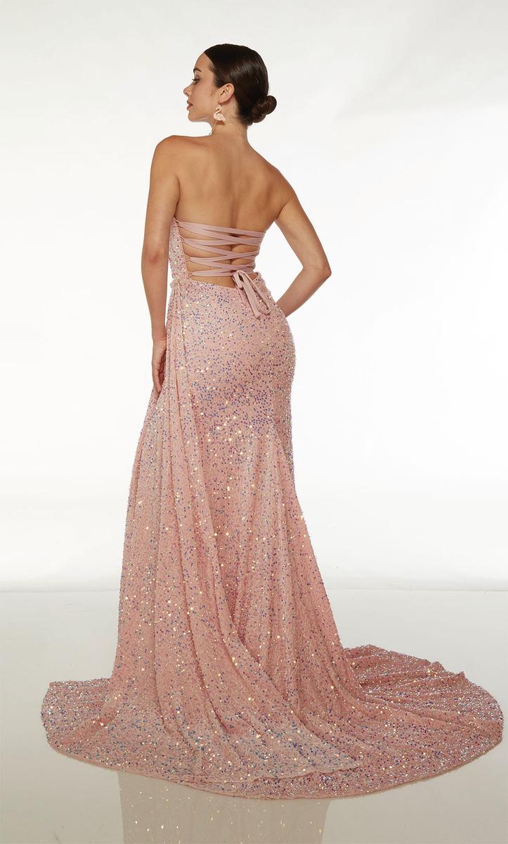 Alyce Prom Dress 61537