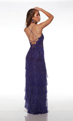 Alyce Prom Dress 61586