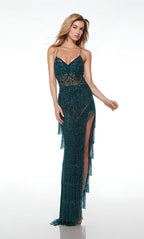 Alyce Prom Dress 61586