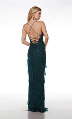 Alyce Prom Dress 61586