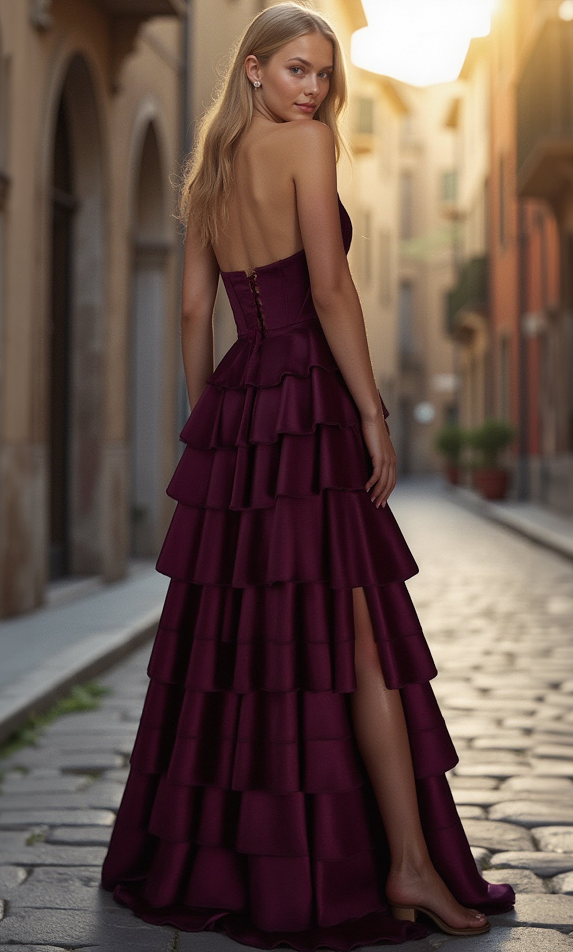 Alyce Paris 61889