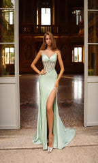 Alyce Prom Dress 61916