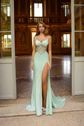 Alyce Prom Dress 61916