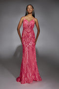 Alyce Prom Dress 61930