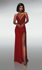 Alyce Paris 62004