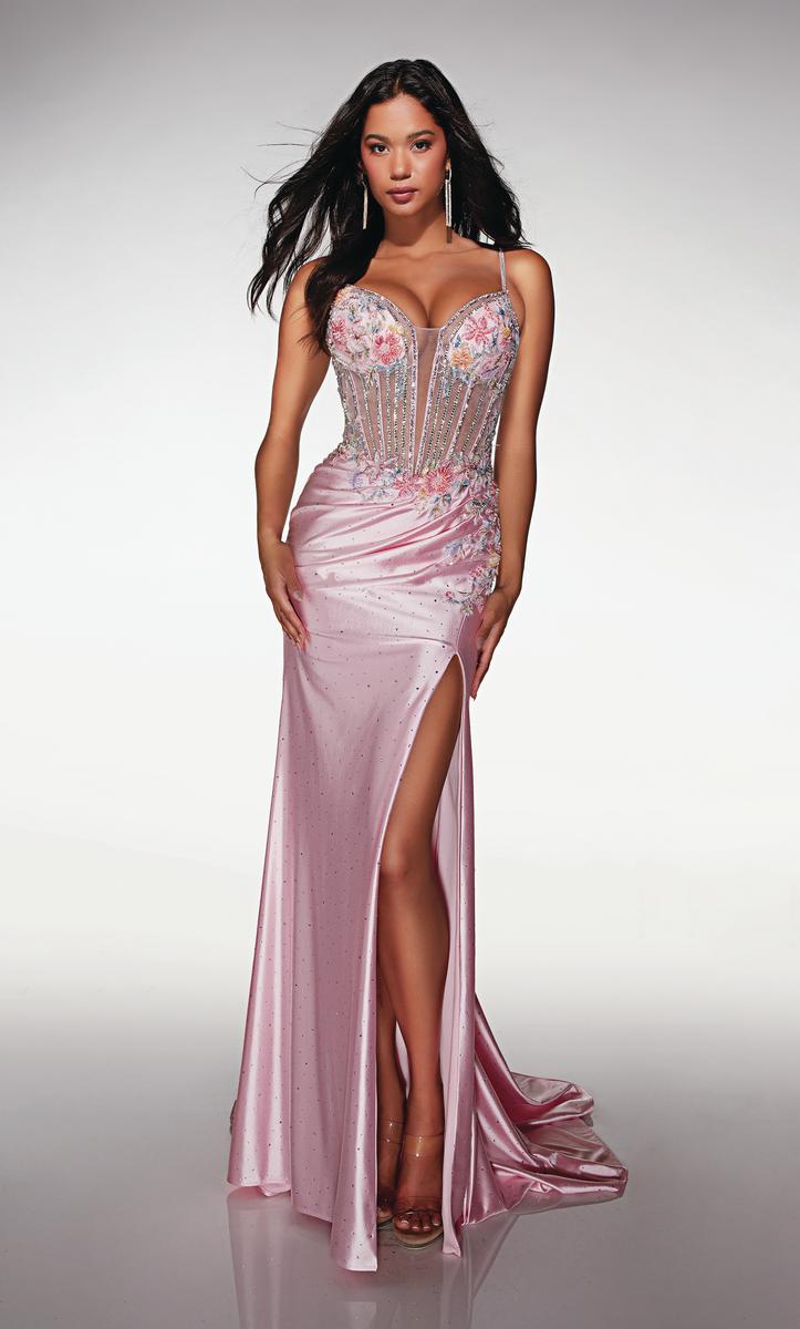 Alyce Paris 62022