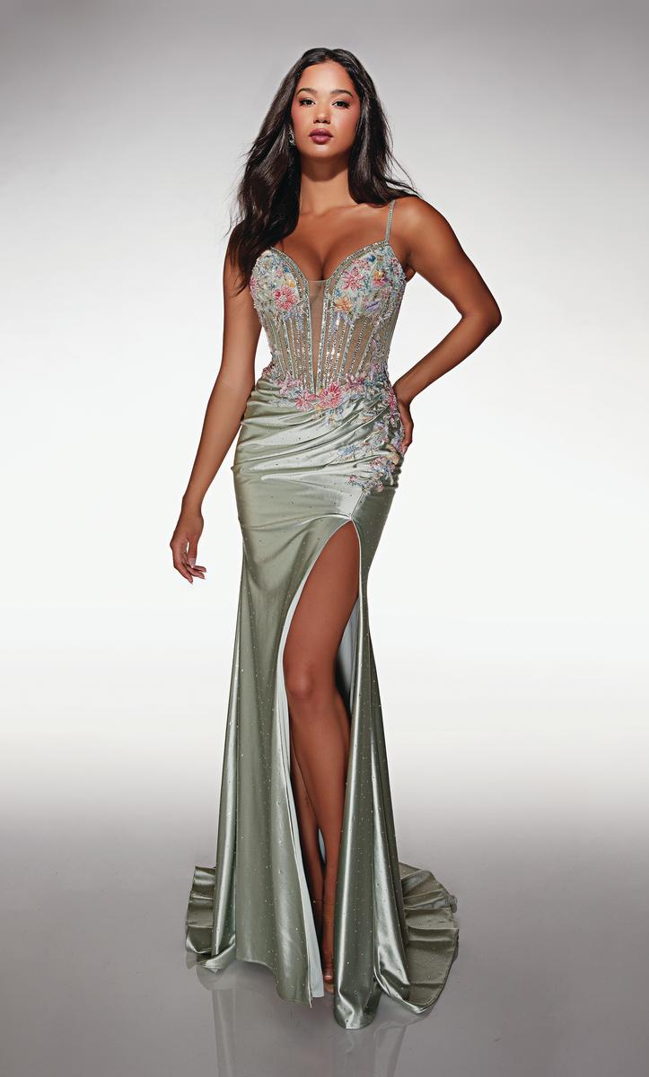 Alyce Paris 62022