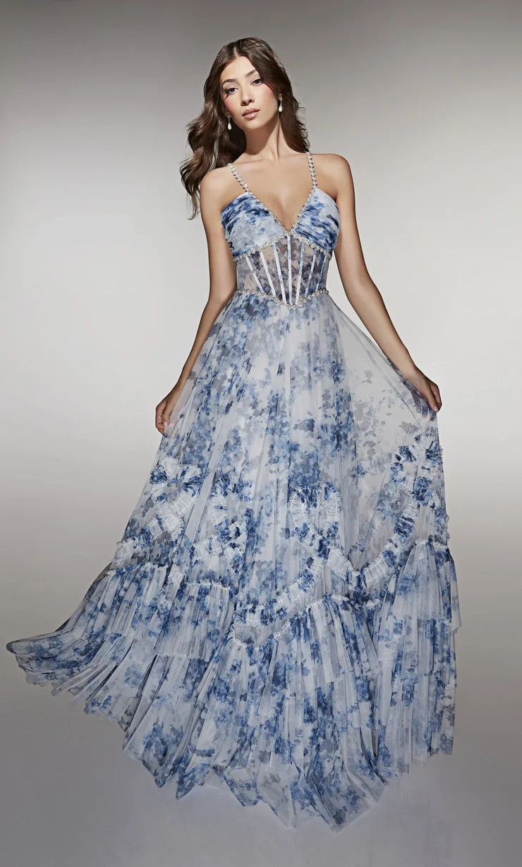 Alyce Paris 62028