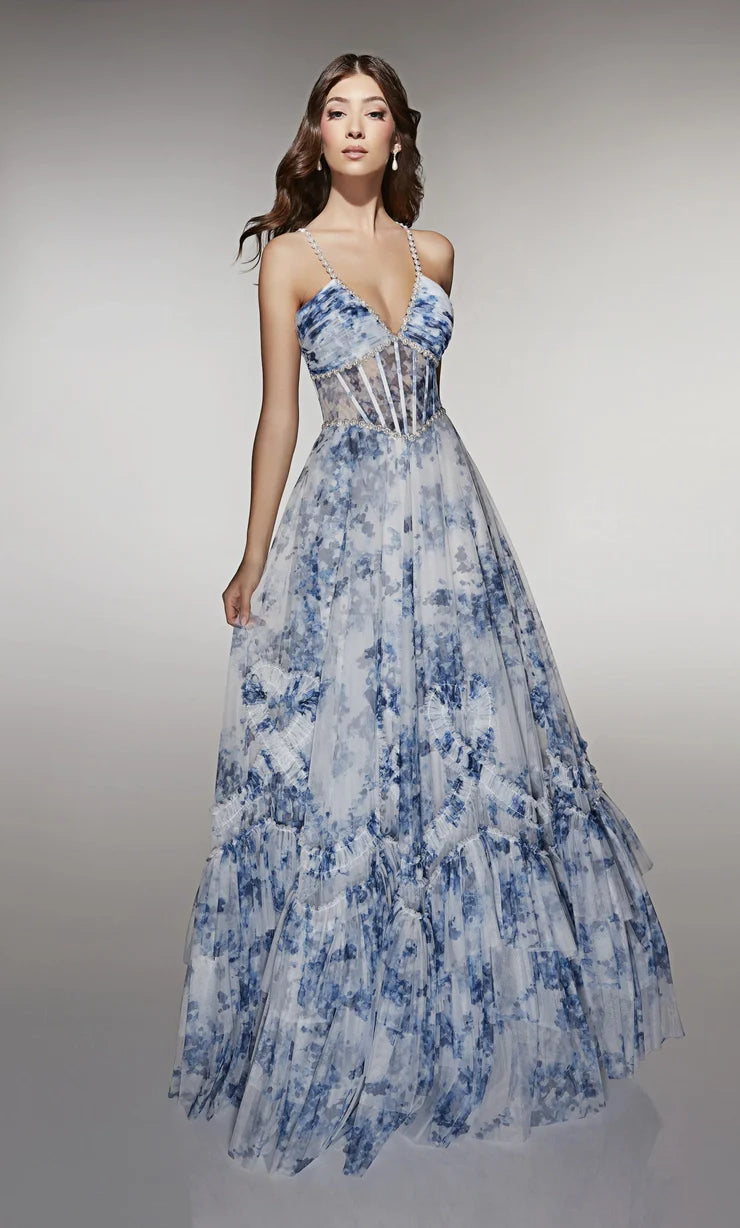 Alyce Paris 62028