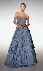 Alyce Paris 62035