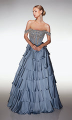 Alyce Paris 62035