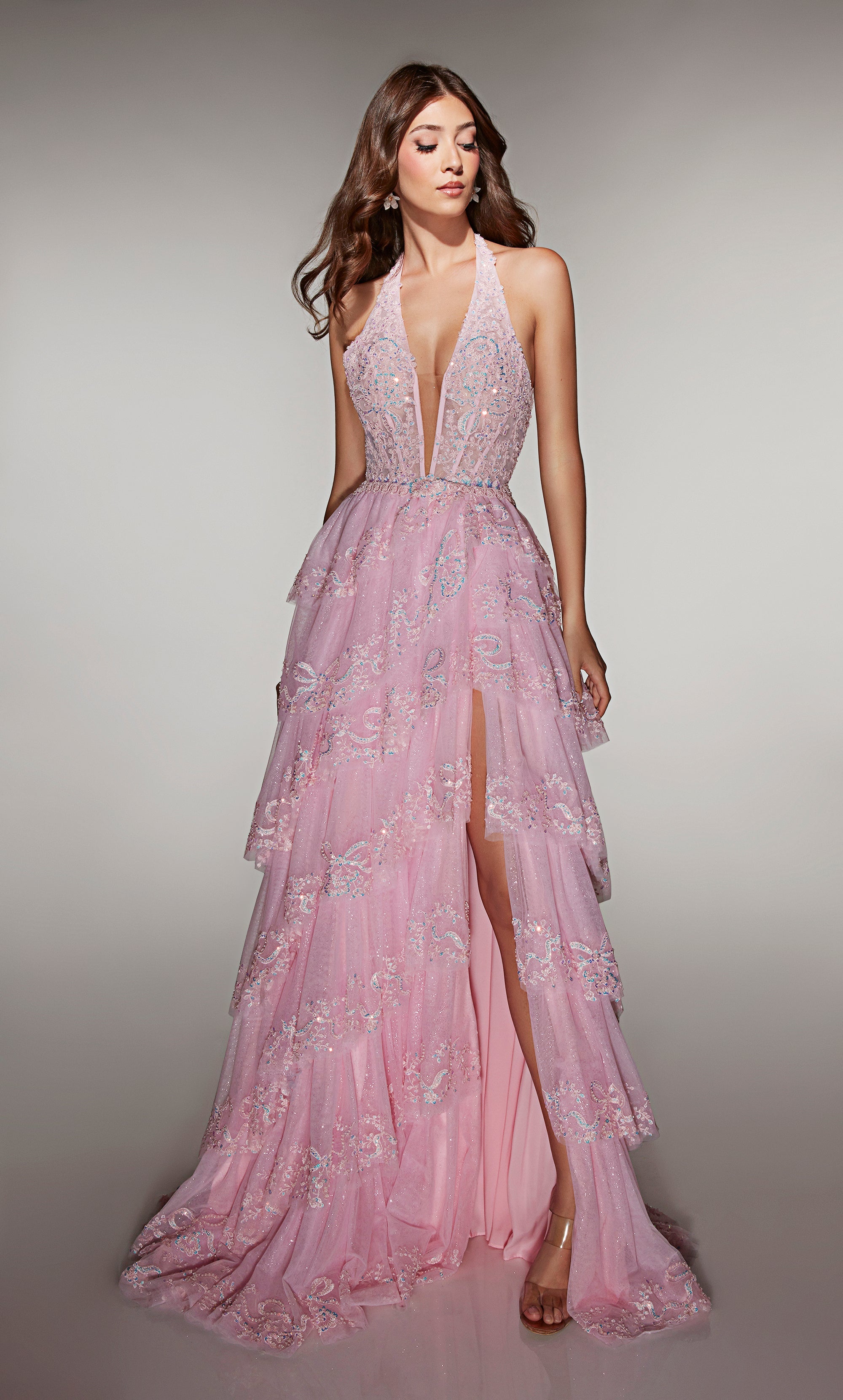 Alyce Paris 62037