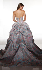 Alyce Prom Dress 62039