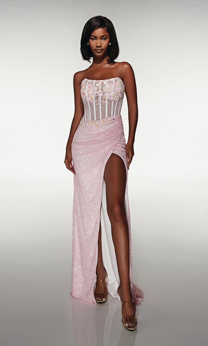 Alyce Paris 62047
