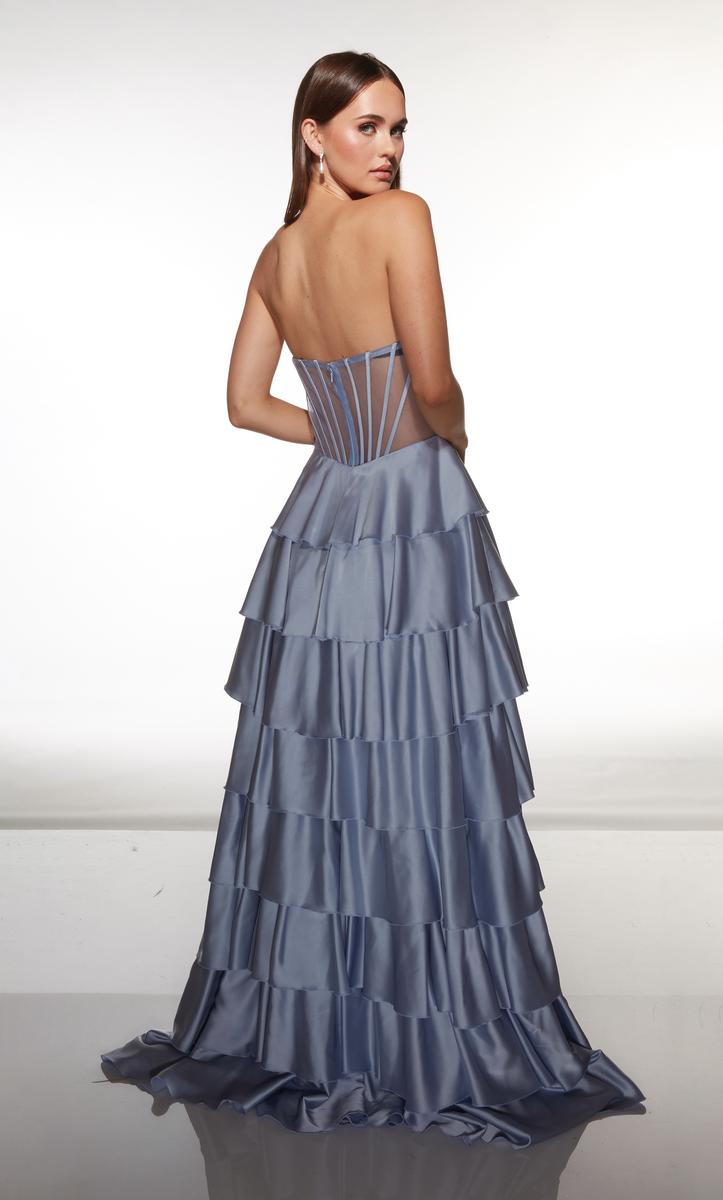 Alyce Prom Dress 62056