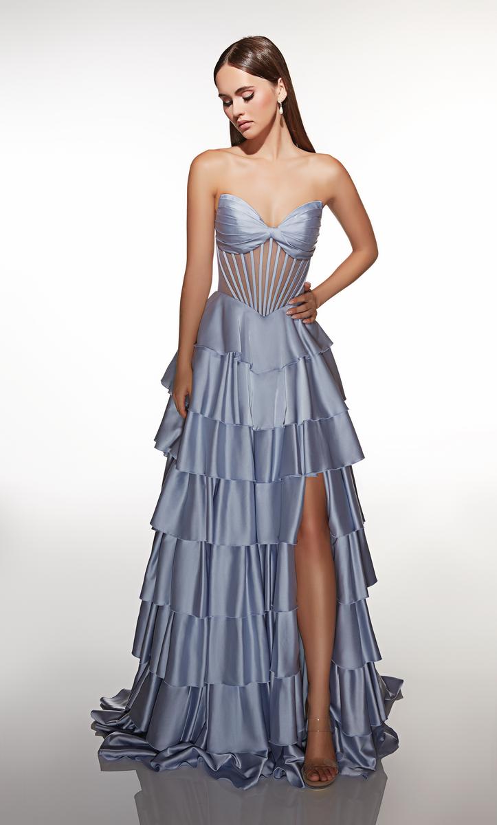 Alyce Prom Dress 62056