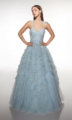 Alyce Prom Dress 62058