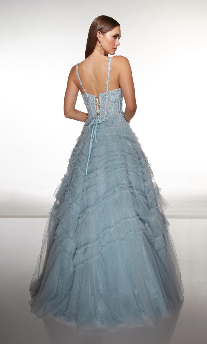 Alyce Prom Dress 62058