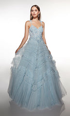 Alyce Prom Dress 62058