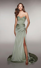 Alyce Prom Dress 62062