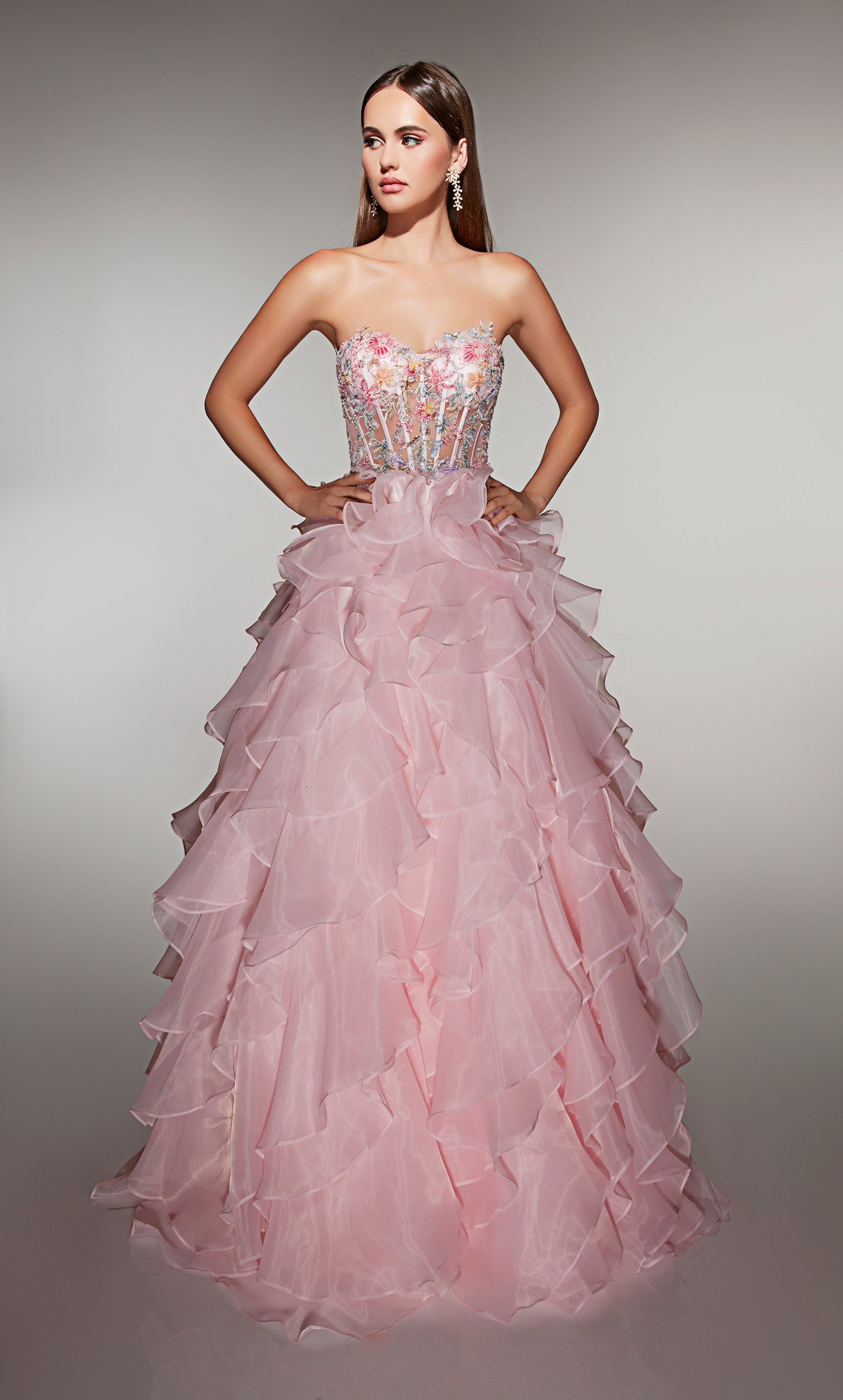 Alyce Paris 62069