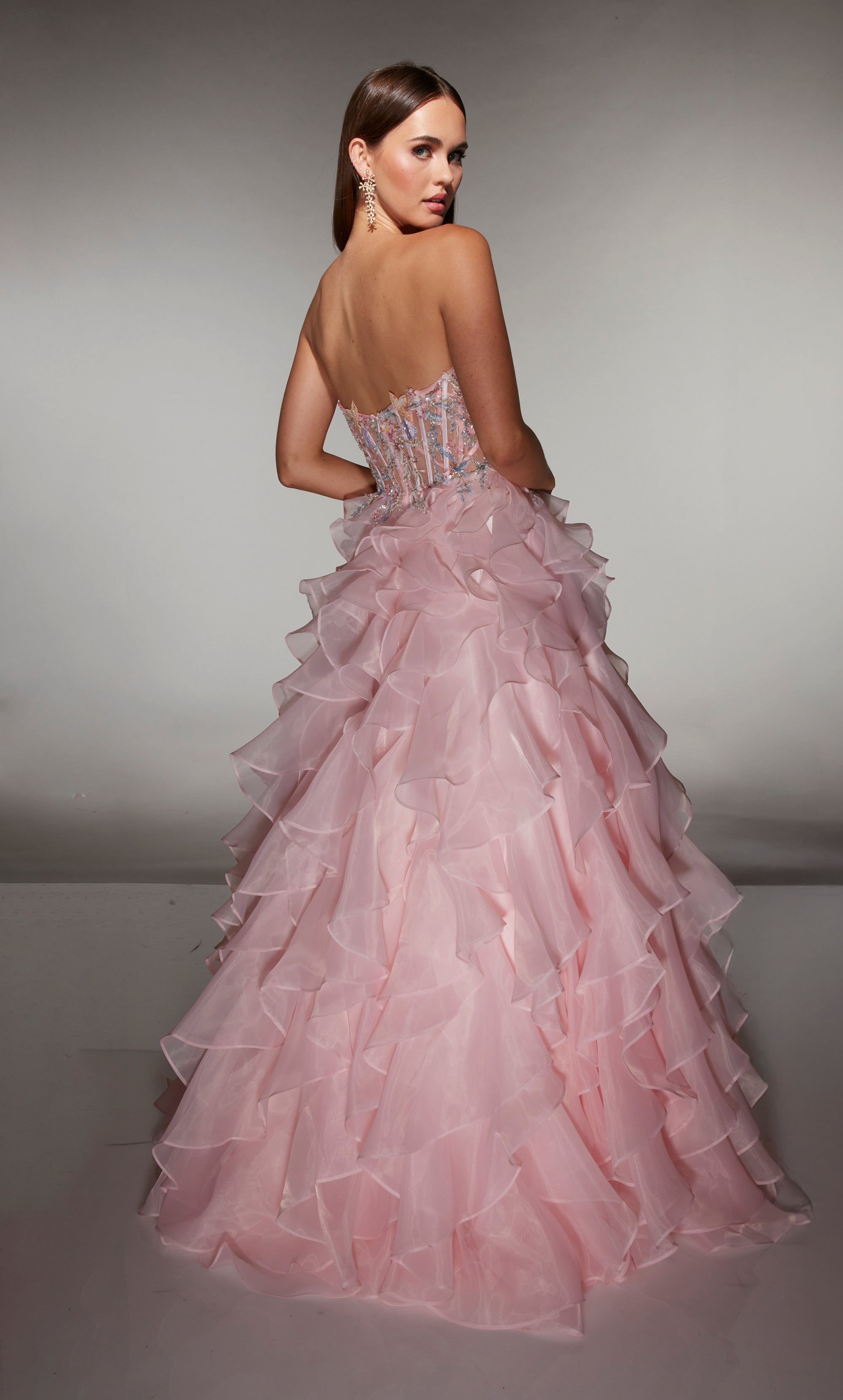 Alyce Paris 62069
