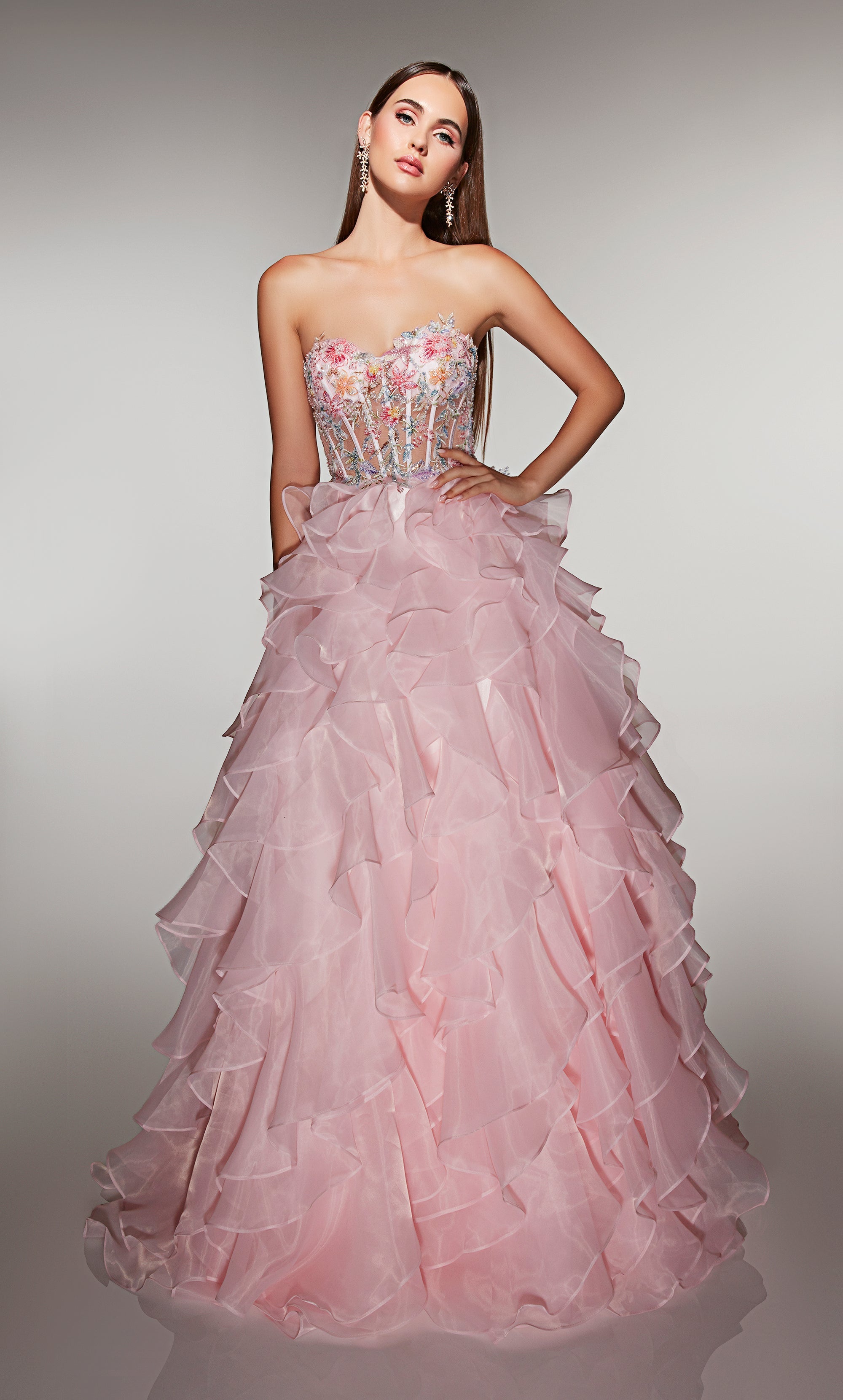Alyce Paris 62069