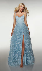 Alyce Prom Dress 62072