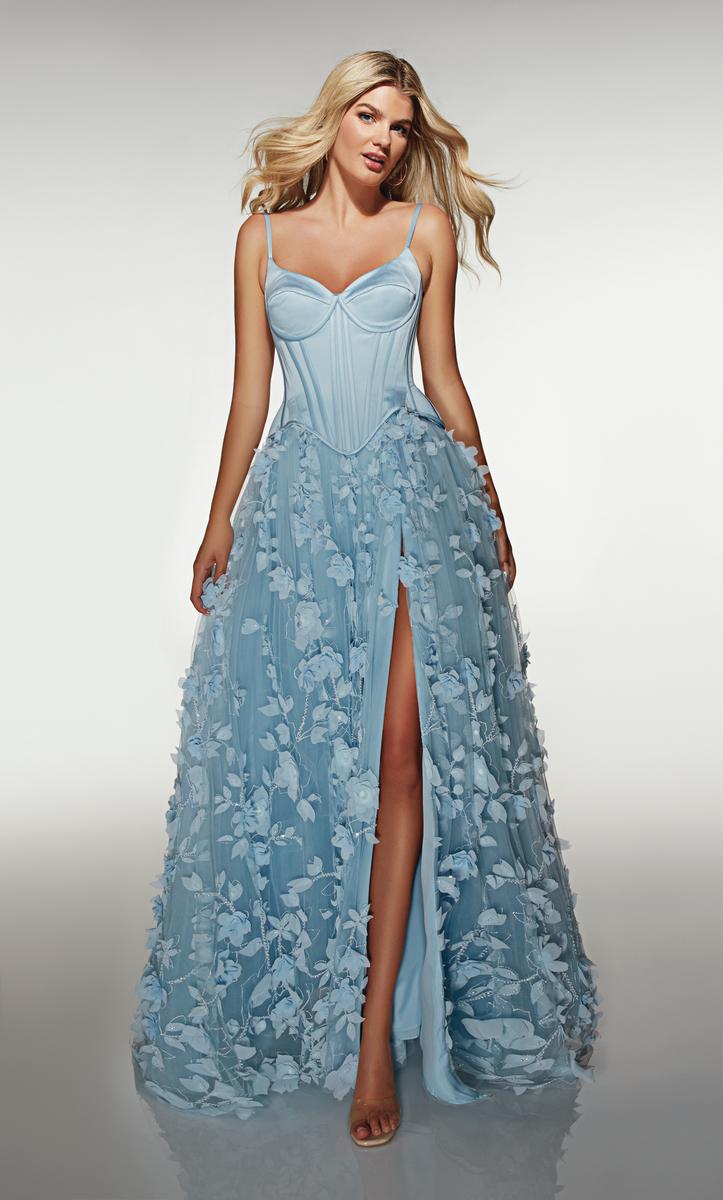 Alyce Prom Dress 62072