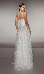 Alyce Prom Dress 62072