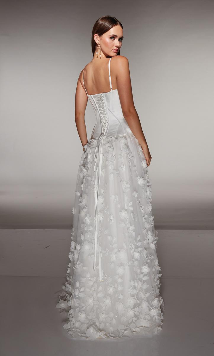 Alyce Prom Dress 62072