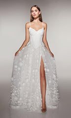 Alyce Prom Dress 62072