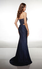 Alyce Prom Dress 62097