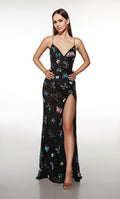 Alyce Prom Dress 62106