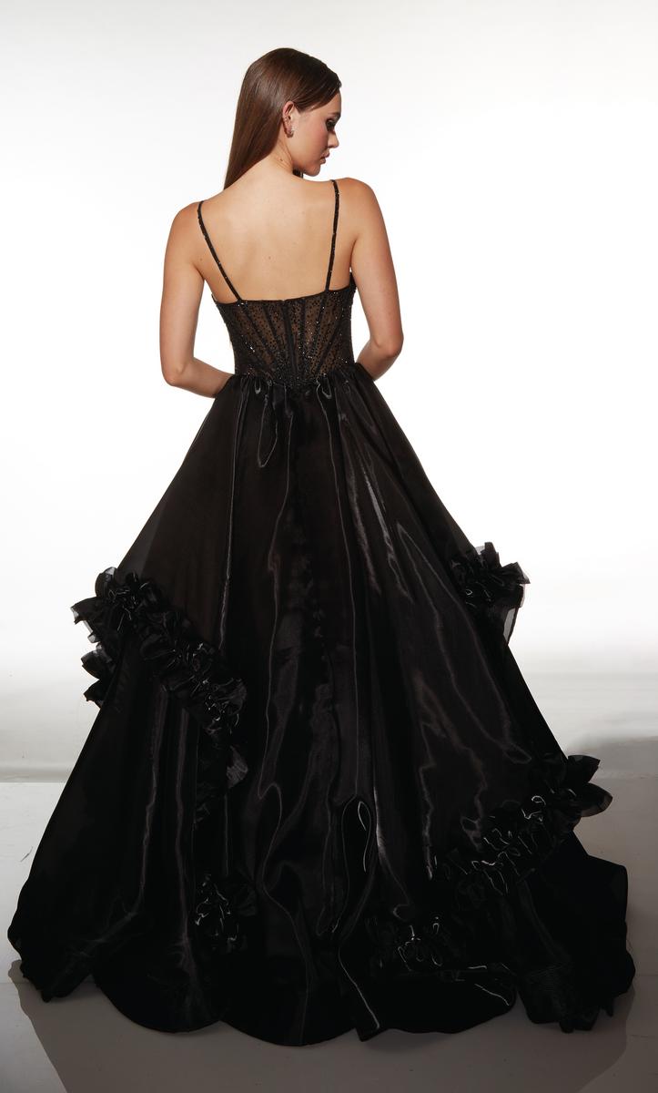 Alyce Prom Dress 62107