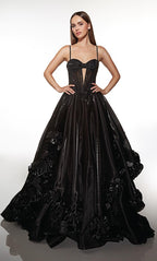Alyce Prom Dress 62107