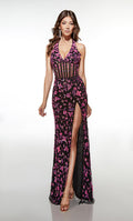 Alyce Prom Dress 62116