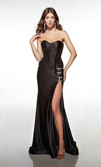 Alyce Prom Dress 62118