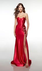Alyce Prom Dress 62118
