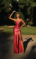 Alyce Prom Dress 62118
