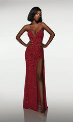 Alyce Paris 62136