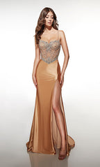 Alyce Prom Dress 62137