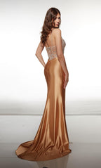 Alyce Prom Dress 62137