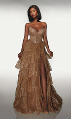 Alyce Prom Dress 62144