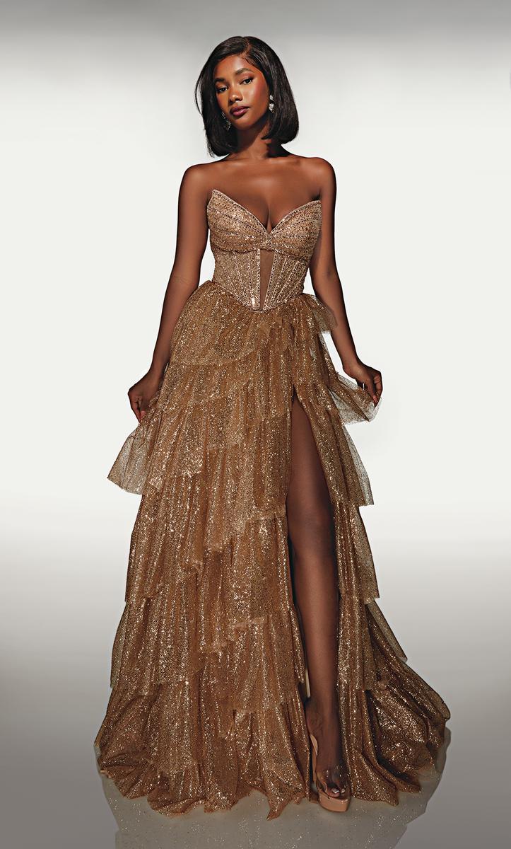 Alyce Prom Dress 62144
