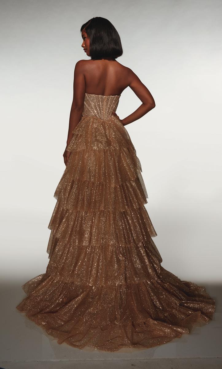 Alyce Prom Dress 62144