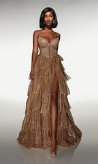 Alyce Prom Dress 62144