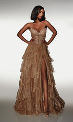 Alyce Prom Dress 62144